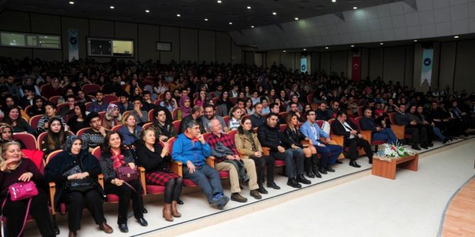 Yyü’de "Madde Bağımlılığı" Konferansı