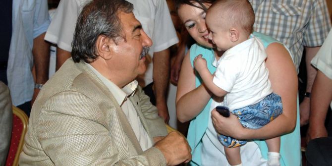 Sanko Halkın Gözünde En Başarılı 20 Şirket,