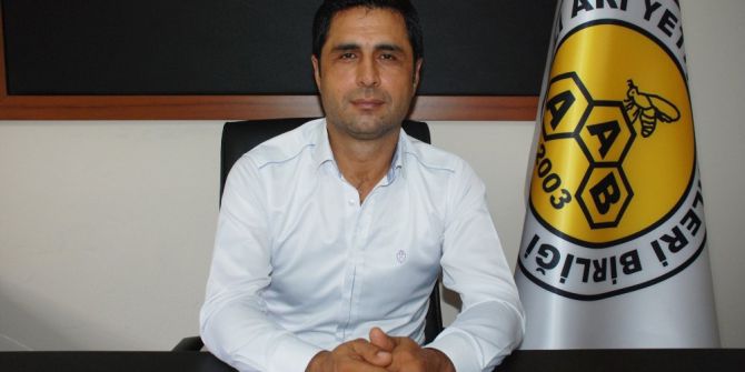 “Dünya’da Sahte Balın Yasal Olduğu Tek Ülke Türkiye”