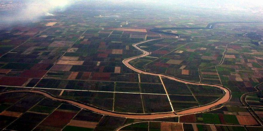 Büyük Menderes Nehri’ndeki Kirlilik Önlenmeli