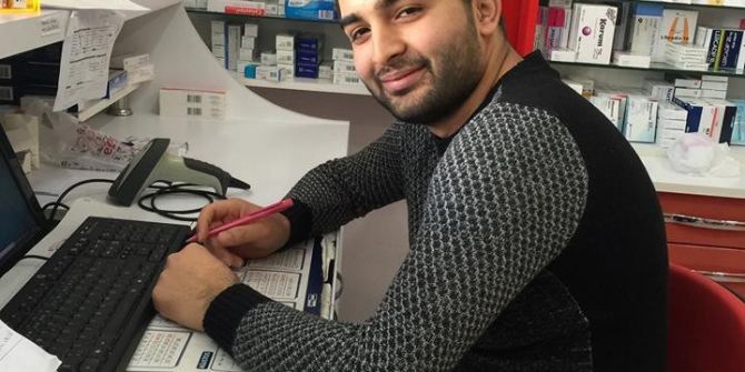 Giresun’da Son Bir Haftada 3 Kişi İntihar Etti