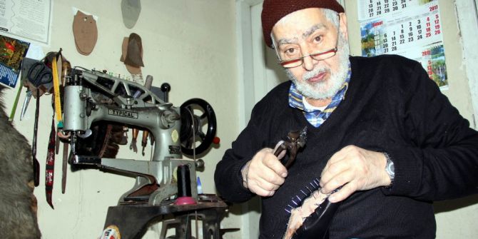 Bir Zamanlar Yıldız Gibi Parlayan Meslekleri Son Demlerini Yaşıyor