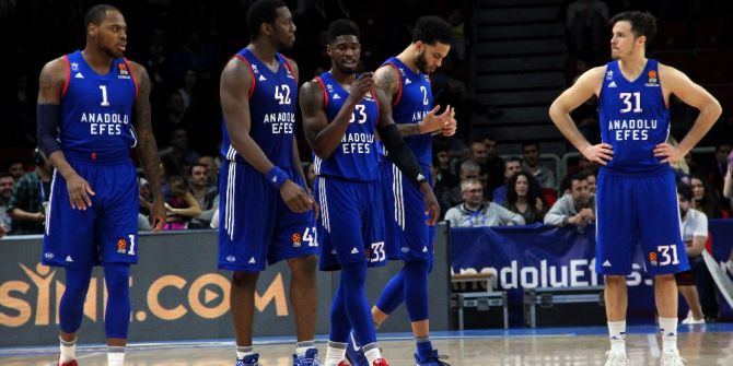 Efes, Seriyi Sürdürmek İstiyor