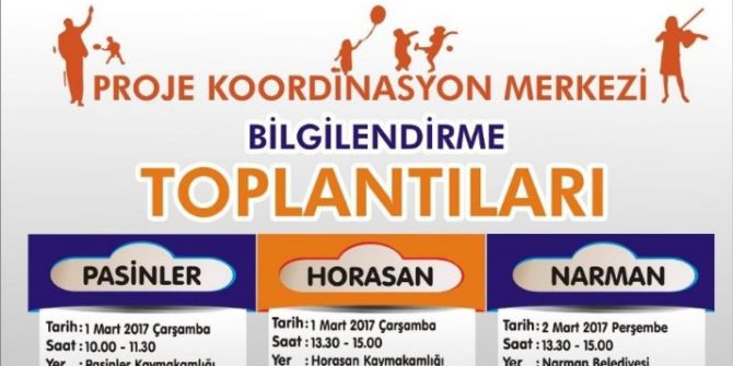 Sodes 2017 Yılı Uygulamaları Başladı