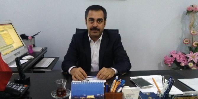 Osmaniye, Kosgeb Girişimcilik Destek Programında 17. Sırada