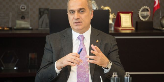 Sakarya Şubat Ayı İhracatında 7’nci Sırada