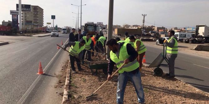 İzmit’ten Mardin Kızıltepe’ye Gönül Köprüsü Kuruluyor