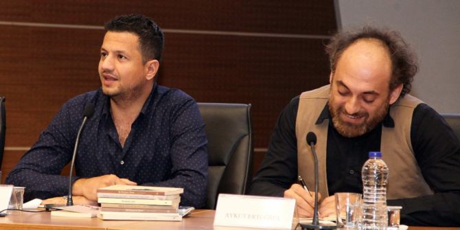 Gaün’de “Korkut Ata Ne Söyledi” Konulu Söyleşi Düzenlendi