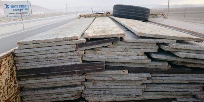 Hırsızlık Zanlısı: “Hangi Kanallarda İzleyeceğiz”