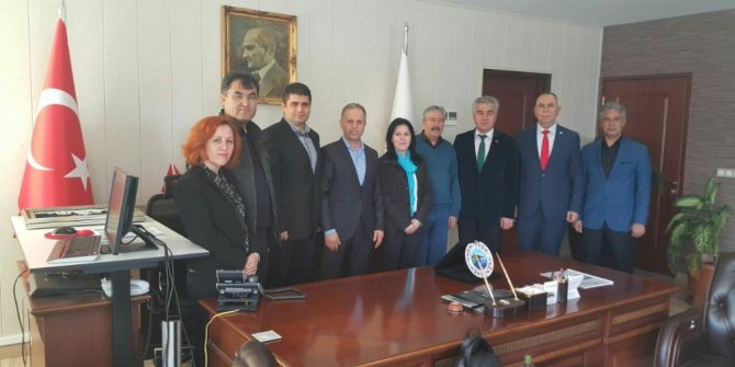 Çiftelerlilerin Hemşehri Dayanışması