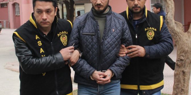 Lüks Otomobilinde Öldürülen Şahsın Katil Zanlısı Yakalandı