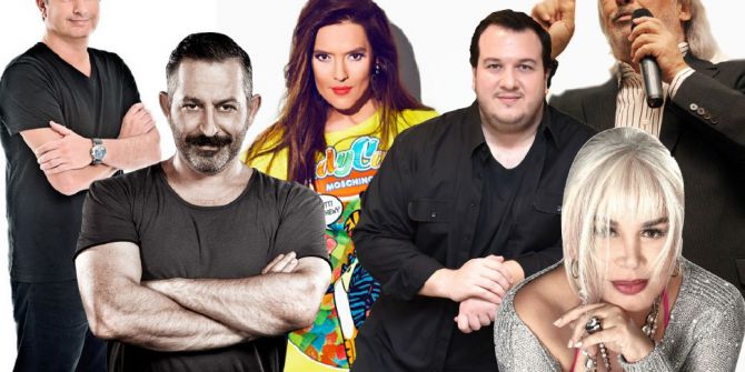 Magazin Dünyası Hareketli Bir Ayı Geride Bıraktı