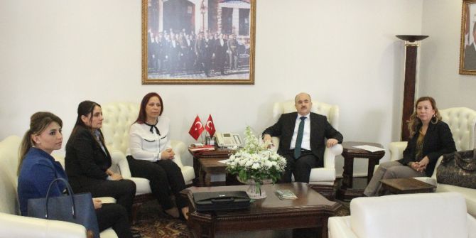 Düzce’nin Havası Üç Koldan Takip Edilecek