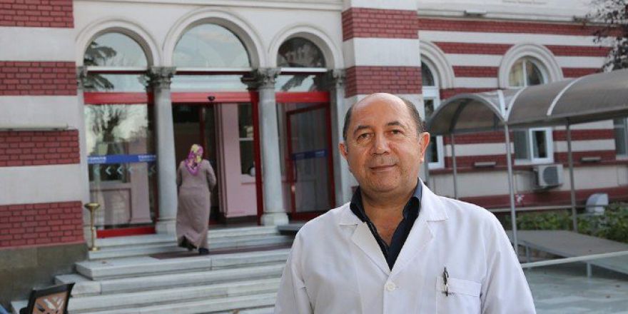 Sıcaklar Hassas Ciltleri Tehdit Ediyor