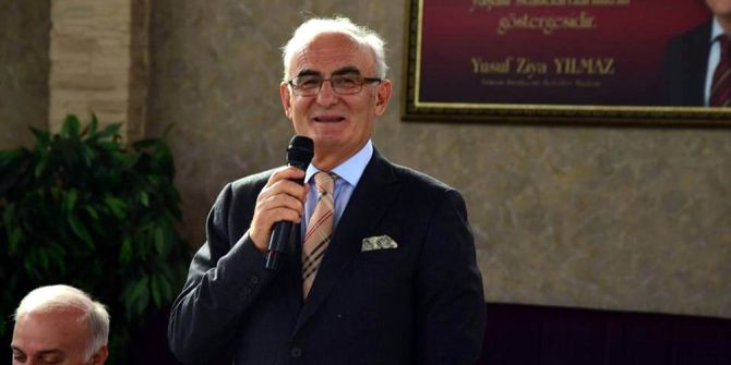 Başkan Yılmaz: “Cumhurbaşkanı Bu Ay Samsun’a Gelebilir”