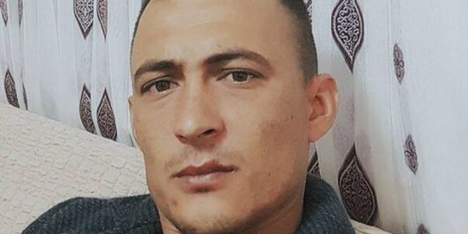 Selzede Çiftçi İntihar Etti