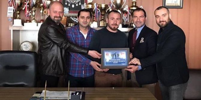 Fagiad’ın ‘Milli İstihdam Seferberliği’ne Katkısı