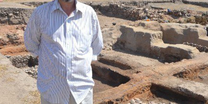 Kültepe Kaniş-karum’da Kazı Çalışmaları Başladı