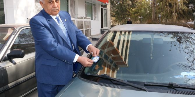 Konya’da Motosiklet Ve Bisiklet Kullanımına Stikırlı Teşvik