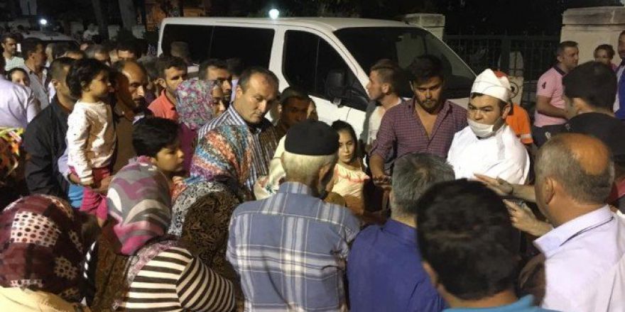 Vezirhan Belediyesi’nden Demokrasi Nöbetine Destek