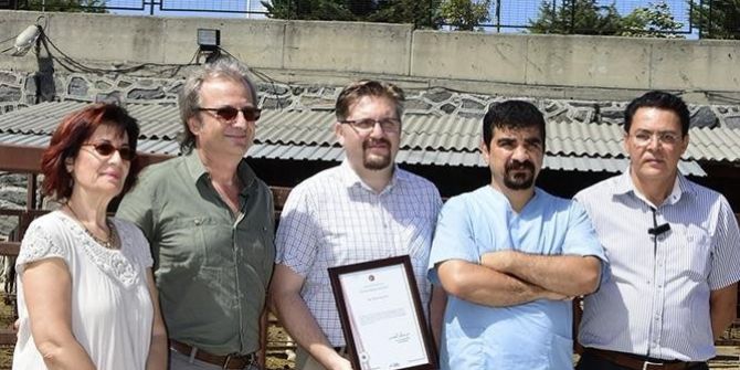 Dü Öğretim Üyesinden Patent Başarısı