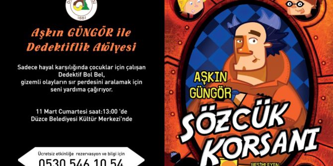 Belediyeden İnteraktif Tiyatro