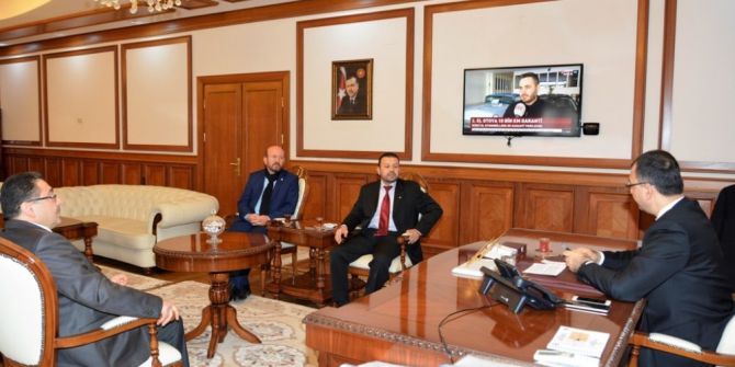 1-7 Mart Yeşilay Haftası