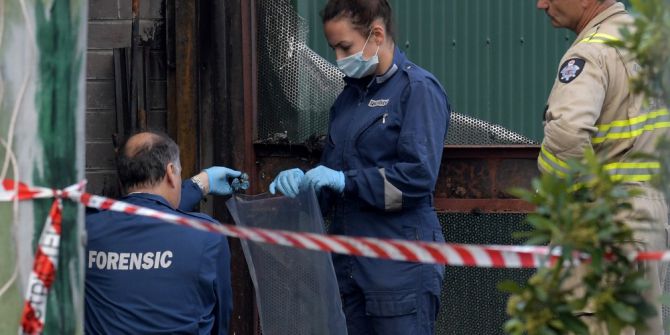 Avustralya’da Yangın: 3 Ölü