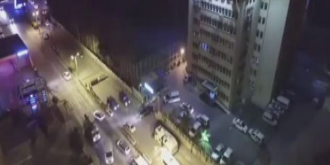 Tarsus’ta Uyuşturucu Operasyonu