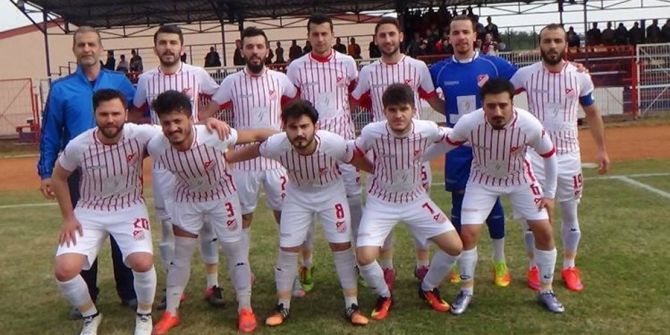 Yeşil Sahalarda Ender Görülen Skor: 10-0