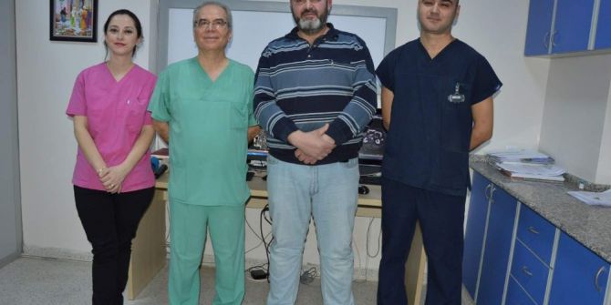 Varis Tedavisinde Radyofrekans Dönemi