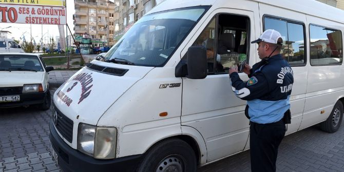 Büyükşehir Zabıtası 1 Yılda 112 Bin 738 Denetim Yaptı