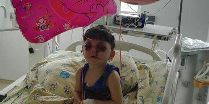 Askeri Helikopter Hayat Kurtardı