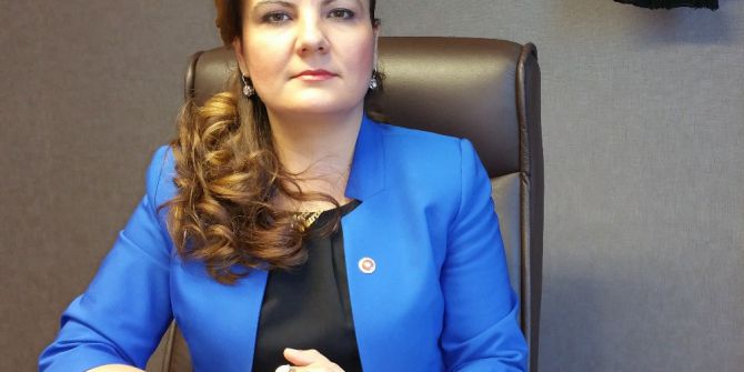 Chp Kocaeli Milletvekili Hürriyet: “Kocaeli Depremle İnatlaşıyor”