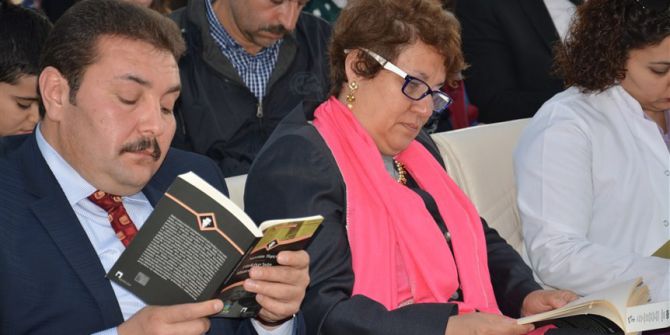 Bengi Projesine Hayırsever Desteği