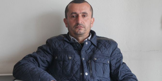 Ahlat Taşı 2017 Birim Fiyatları Belirlendi