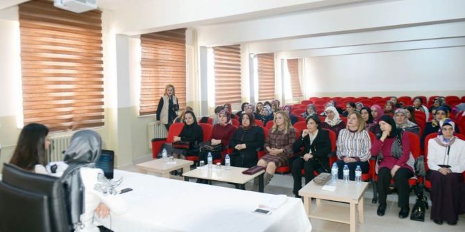 “Kanser Tarama Kampanyası” Çıldır’da Devam Etti