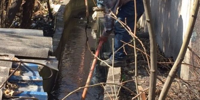 Hatay Büyükşehir’den Sağlıklı Tarım Hamlesi