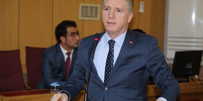 Vali Gül: "Sodes’ten 8 Milyon Kaynak Aktarılacak"