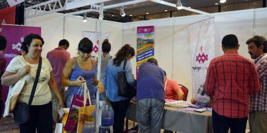 Hayat Bir ’Tercih’