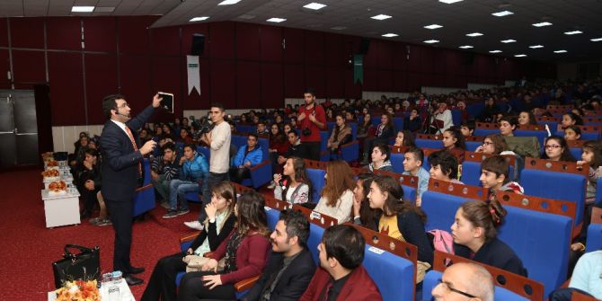 Ereğli Belediyesinden Gençlere Özel Program