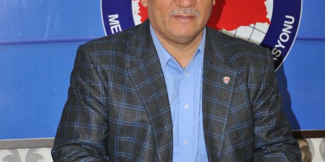 Memur-sen’den Konferansa Davet