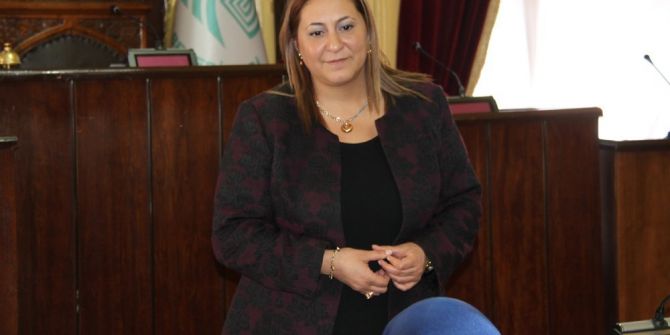 Edirne Gezileri Başladı