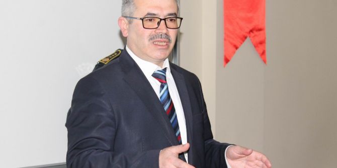 Paramediklere İşaret Dili Kursu Verildi