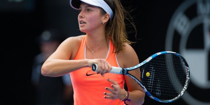 İpek Soylu Malezya’da Yarı Finalde