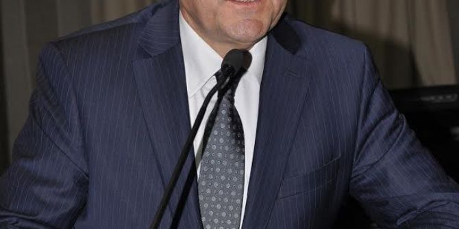 “Çalışma Hayatında Milli Seferberlik” Toplantısı Düzenlendi