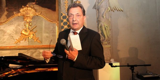 Türk Müzisyenlerden Stockholm’de Klasik Batı Müziği Konseri