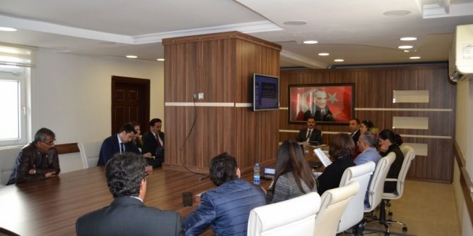 Bozyazı’da Tüketicilerin Sorunları Çözülmeye Çalışılıyor