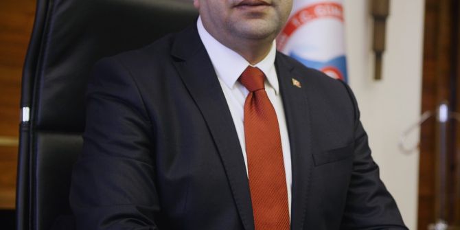 Tarıma Dayalı İhtisas Organize Hayvancılık Bölgesi Projesi