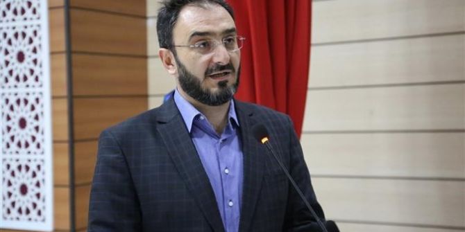 Hafızlık İcâzet Töreni Düzenlendi